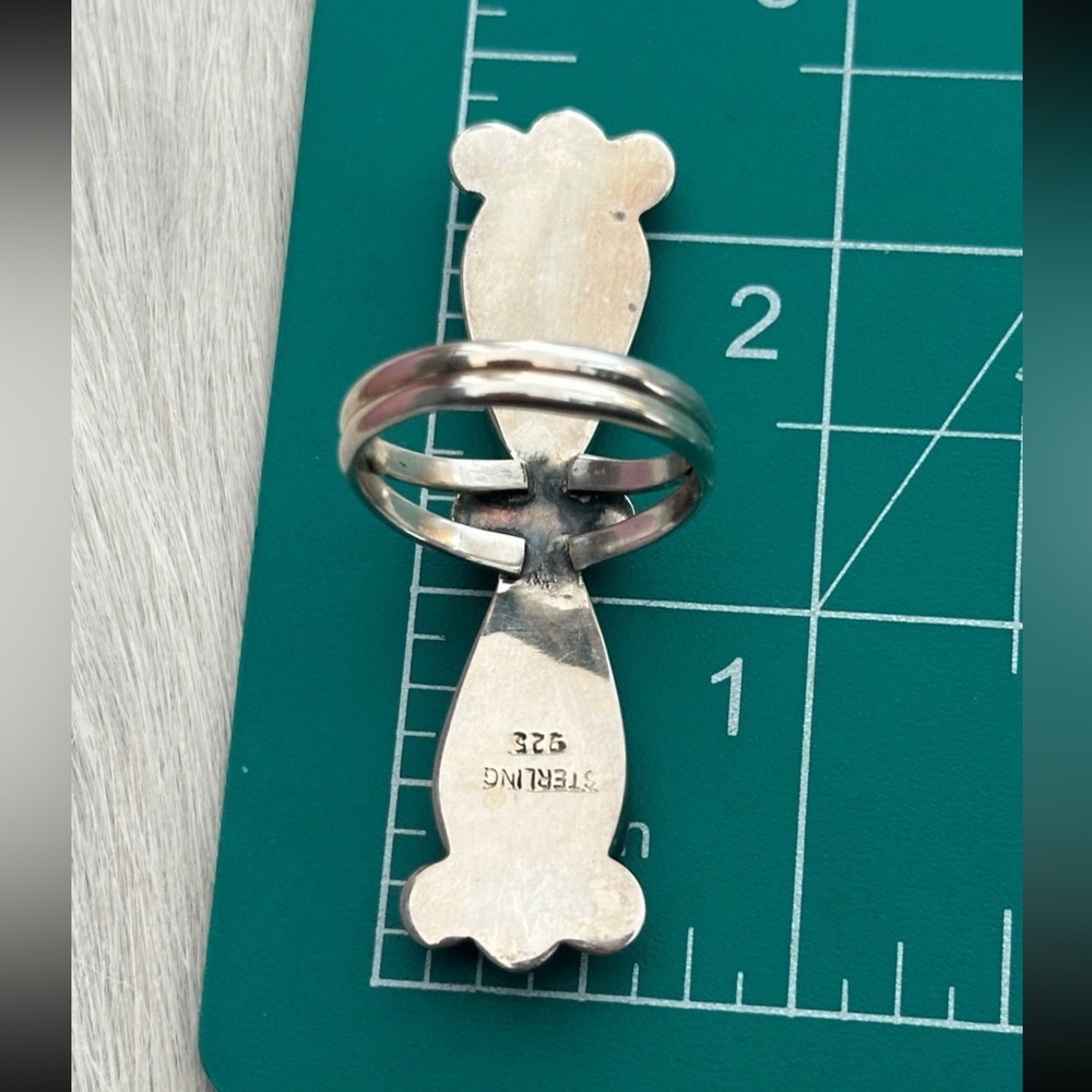 Bumblebee Jasper Southwestern Statement Sterling … - image 7